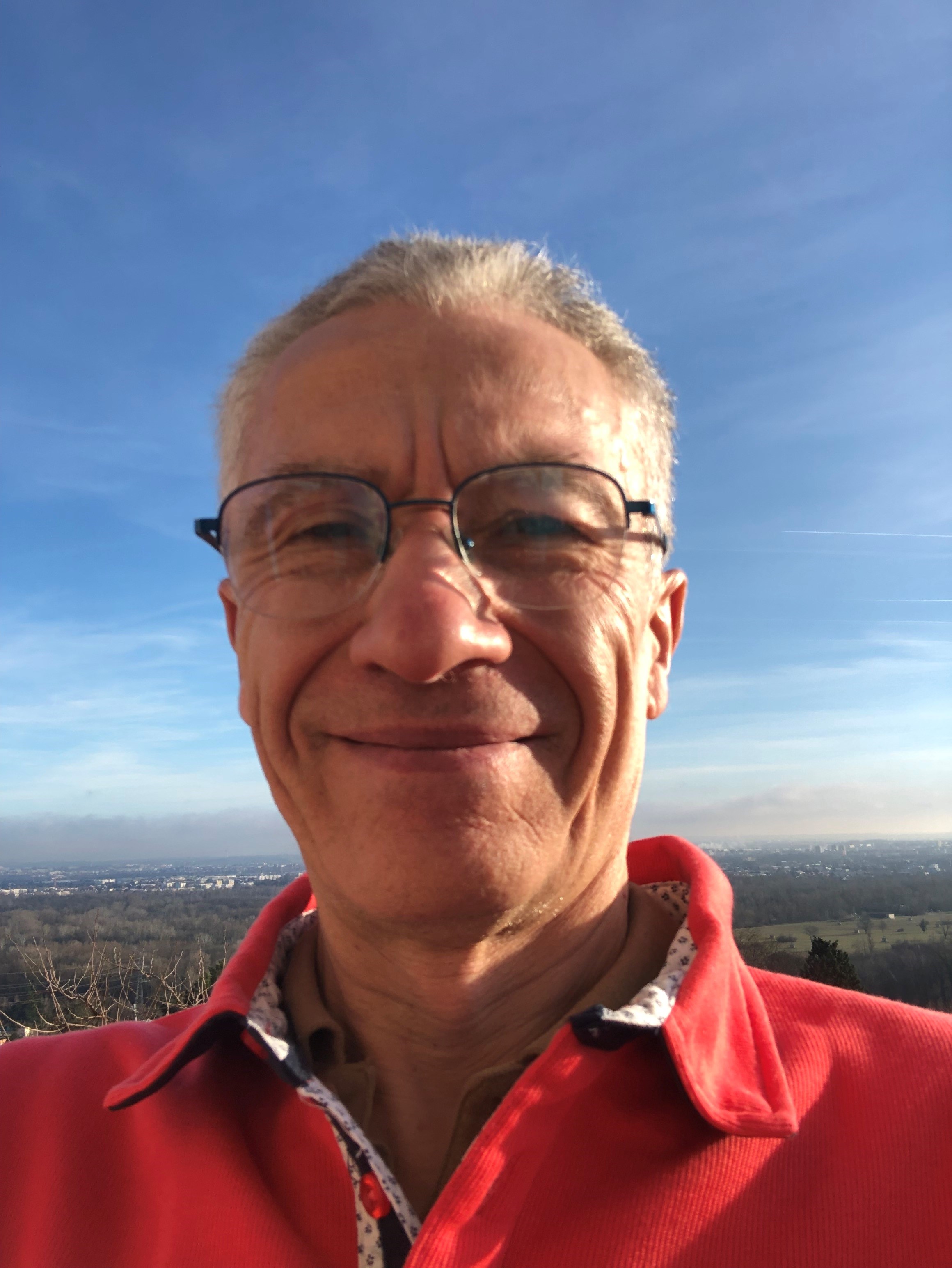 Eric Dullin