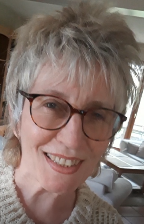 Martine Dagosneau